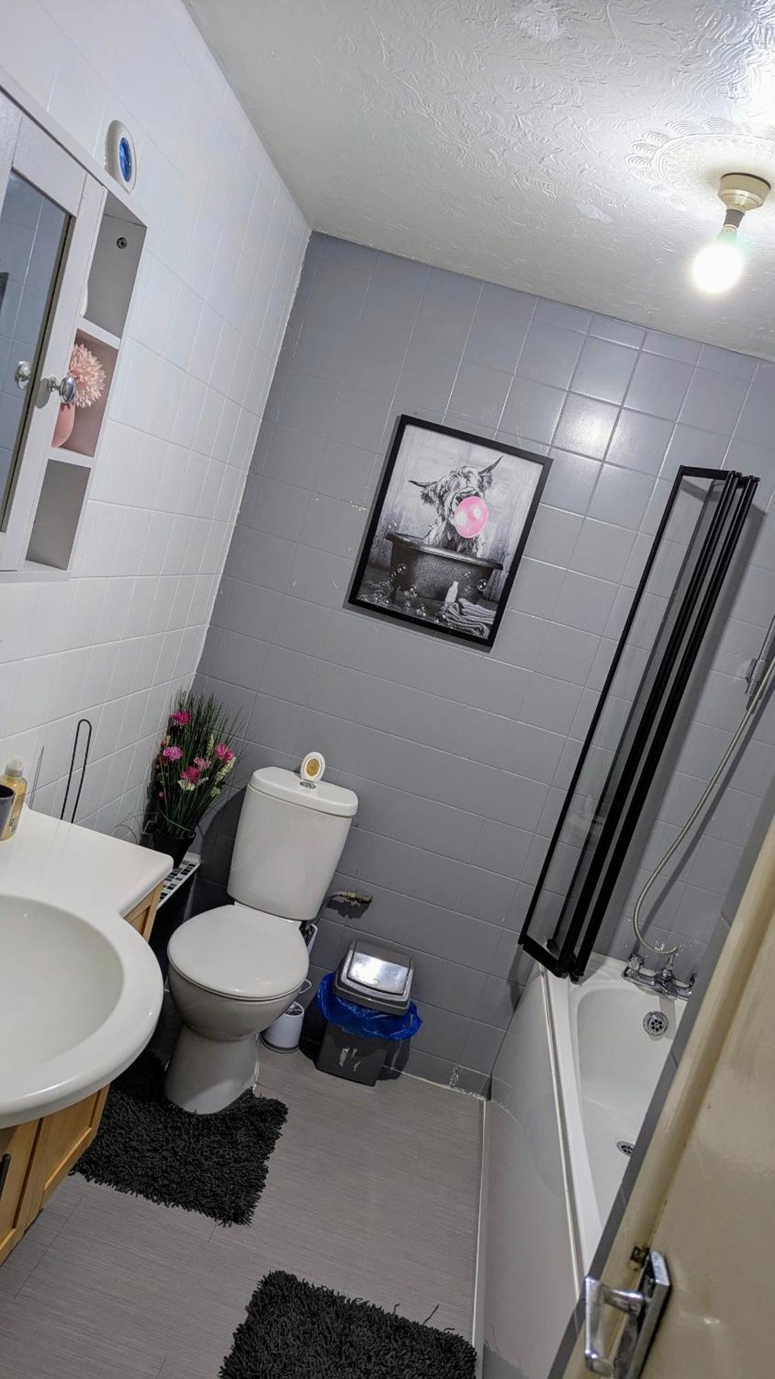 Homely Apartment In The Heart Of Town Centre - Sleeps 6 Bournemouth Exteriör bild